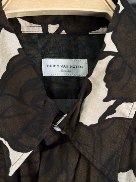 Dries van Noten риза