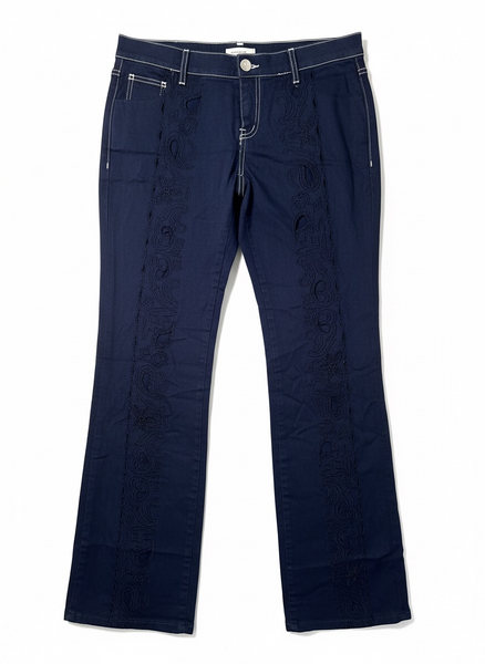 Moschino винтидж панталон