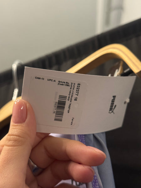 Puma x Kidsuper клин
