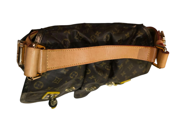 Louis Vuitton Kalahari by SS2009 by Marc Jacobs