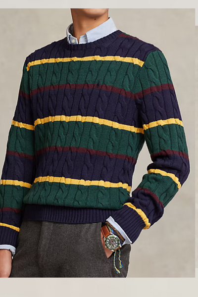 Ralph Lauren пуловер