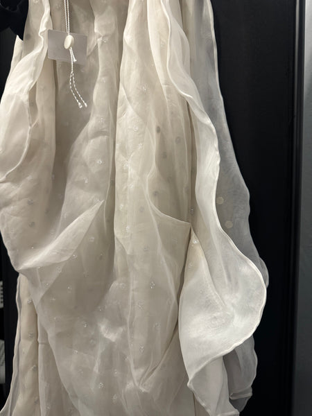Maison Martin Margiela FW 2017 рокля