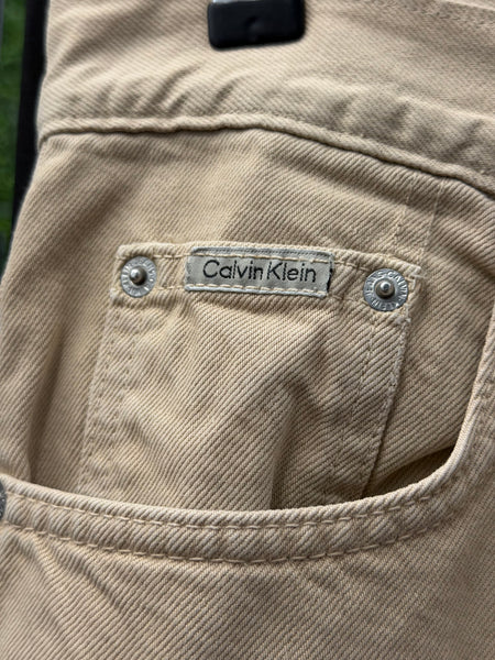 Calvin Klein Jeans панталон