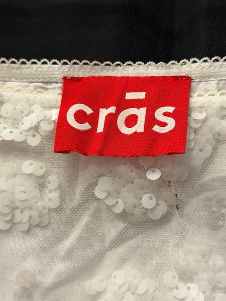 Cras пола с пайети