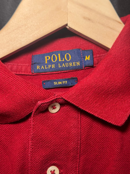 Polo Ralph Lauren поло блуза