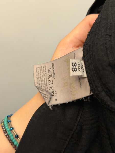 MM6 Maison Margiela пола