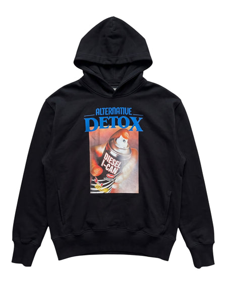 Diesel суичър