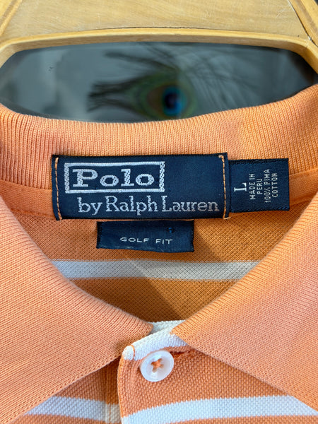 Ralph Lauren поло блуза