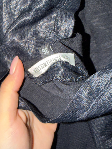 Ann Demeulemeester рокля