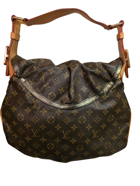 Louis Vuitton Kalahari by SS2009 by Marc Jacobs