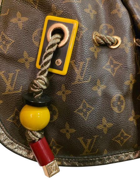 Louis Vuitton Kalahari by SS2009 by Marc Jacobs