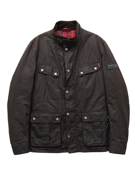 Barbour яке