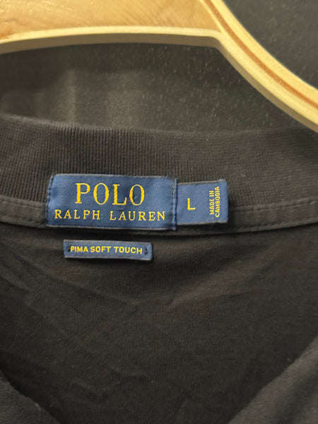 Ralph Lauren поло блуза