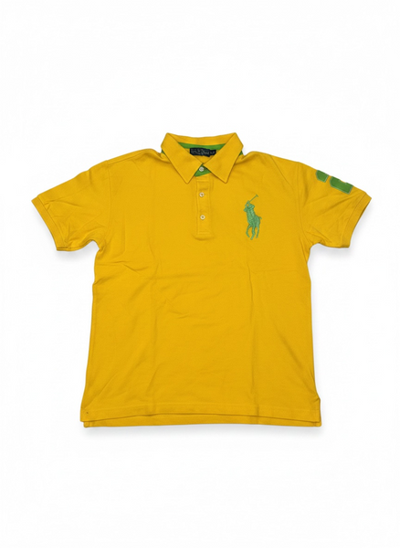 Ralph Lauren поло блуза