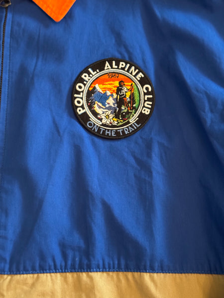 Ralph Lauren яке
