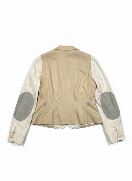 Dries Van Noten пролетно яке