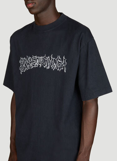 Balenciaga тениска