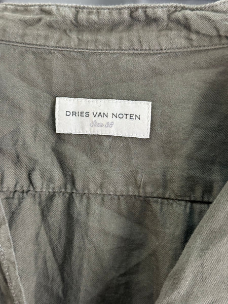 Dries van Noten риза