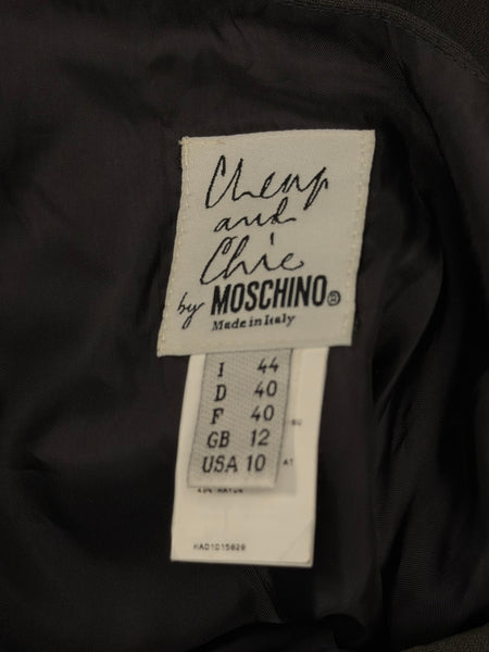 Moschino пола
