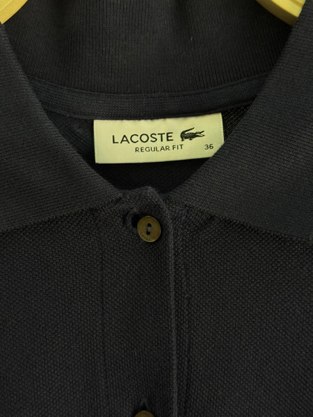 Lacoste жилетка