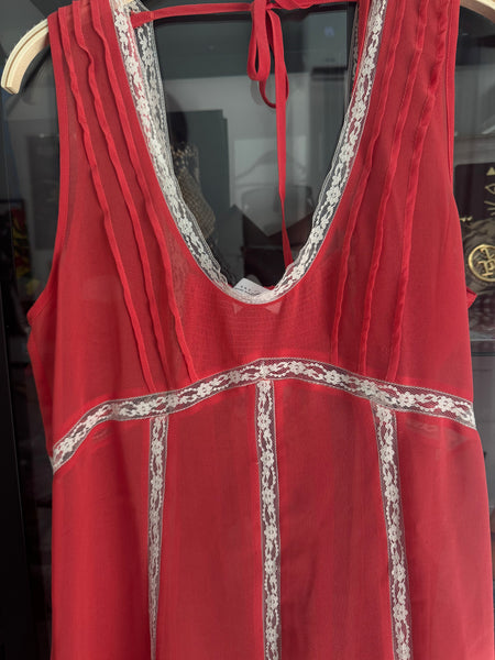 Twinset Lingerie рокля