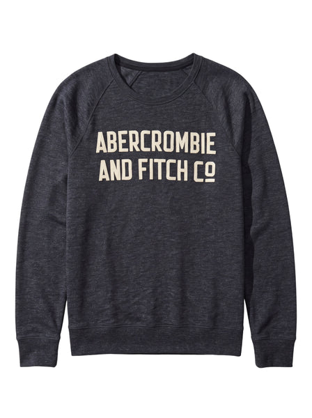 Abercrombie & Fitch блуза с дълъг ръкав