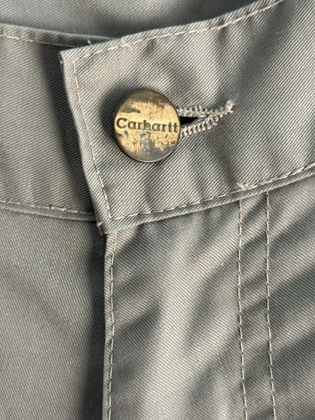 Carhartt бежови шорти