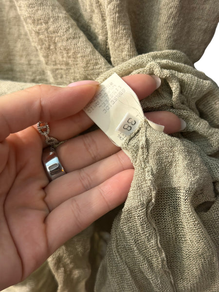 Jil Sander туника