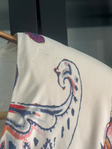 Just Cavalli Archive Prints рокля
