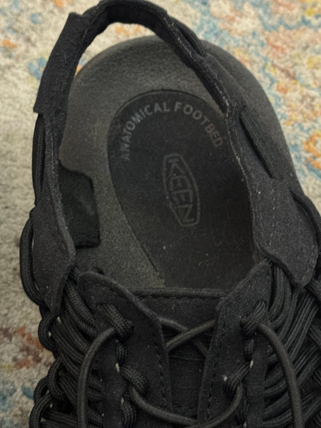 Keen обувки