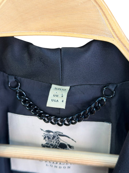 Burberry London сако