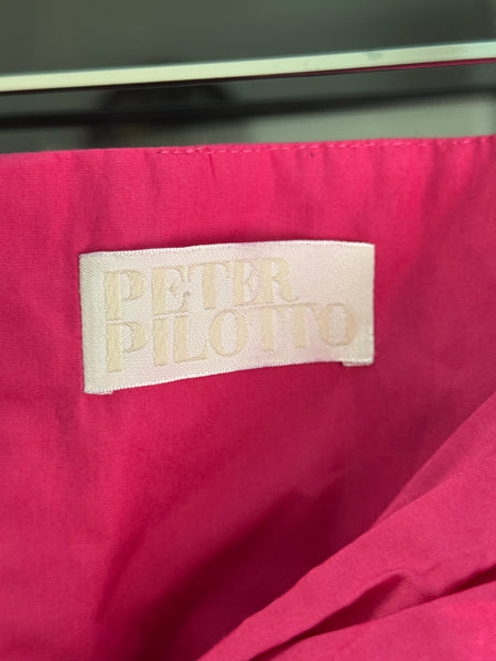 Peter Pilotto S/S 2017 топ