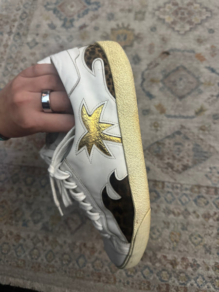 Saint Laurent кецове