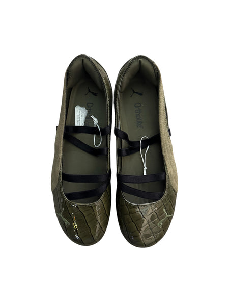 Puma Speedcat балеринки
