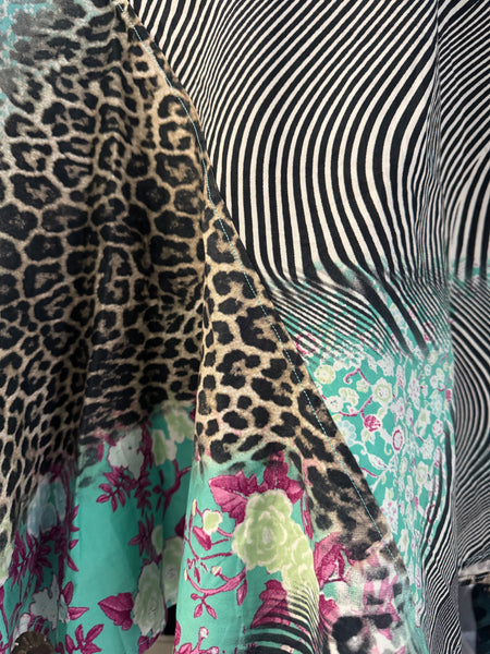 Roberto Cavalli пола