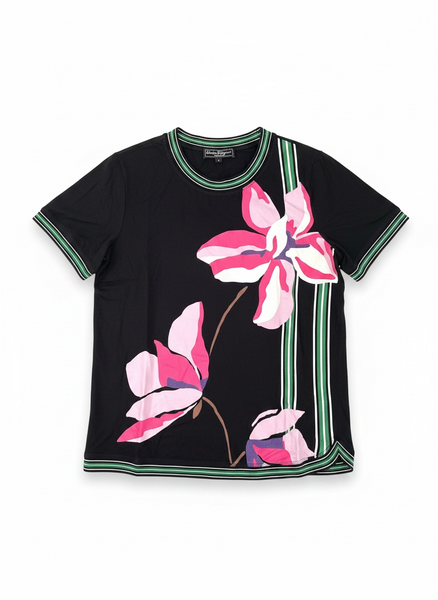 Salvatore Ferragamo тениска