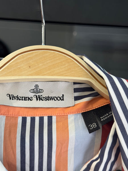 Vivienne Westwood риза
