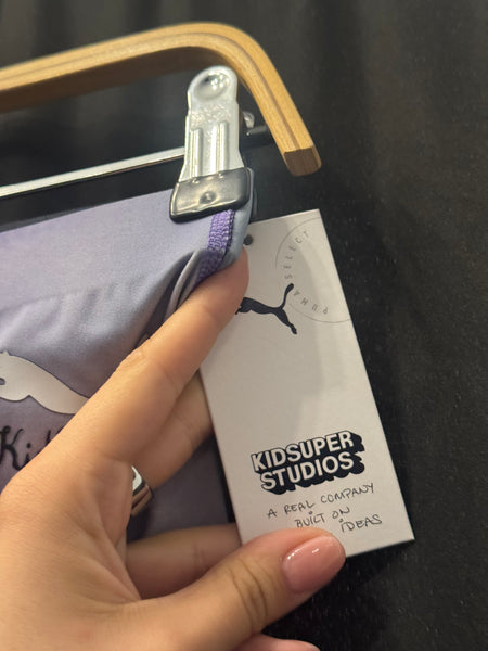 Puma x Kidsuper клин