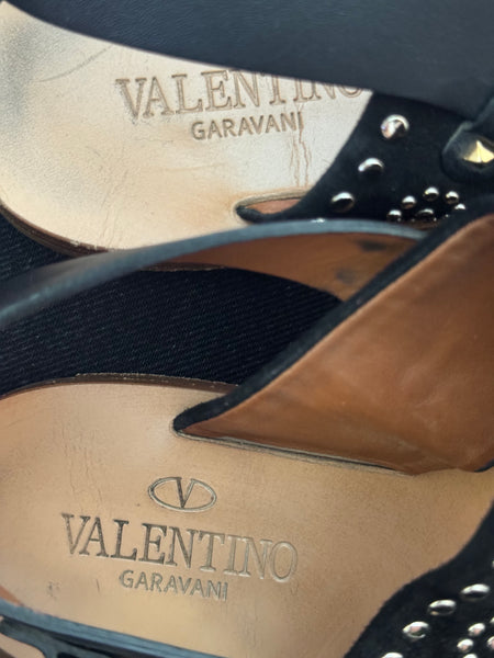 Valentino сандали