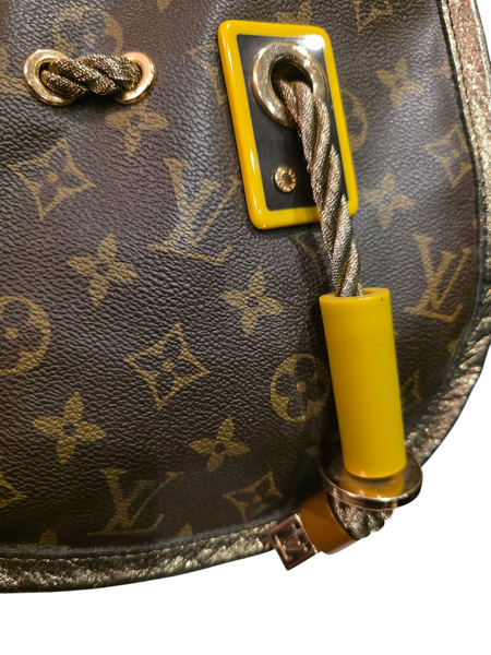 Louis Vuitton Kalahari by SS2009 by Marc Jacobs