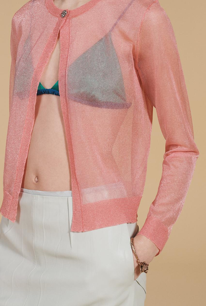 Zara S/S 2024 лимитирана колекция топ