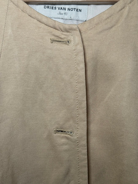Dries Van Noten пролетно яке