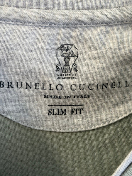 Brunello Cucinelli тениска