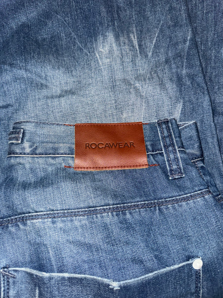 Rocawear мъжки къси панталони