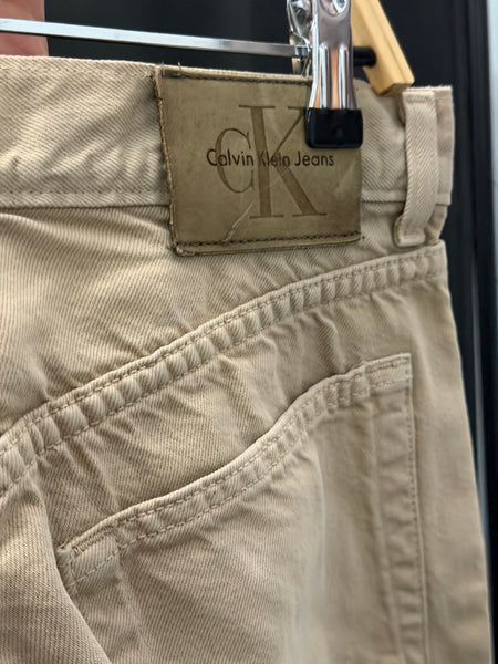 Calvin Klein Jeans панталон