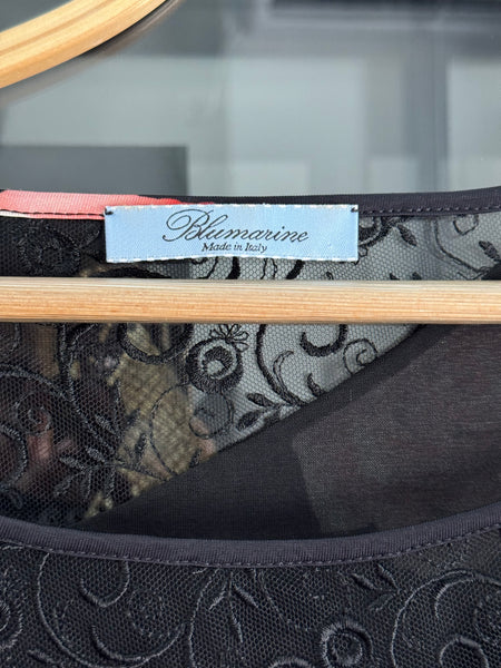 Blumarine винтидж рокля