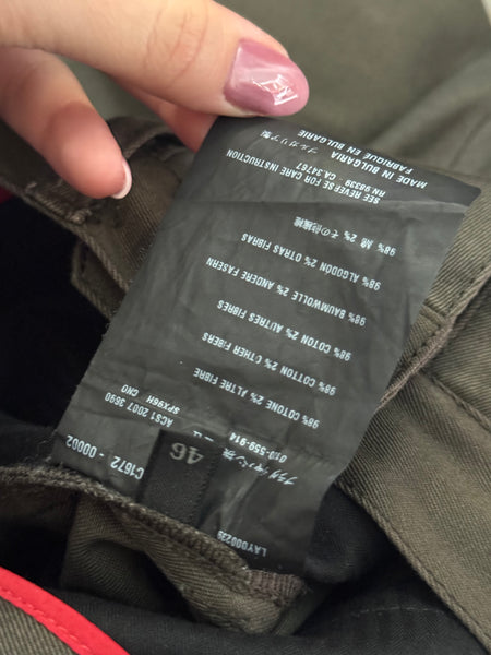 Prada панталон