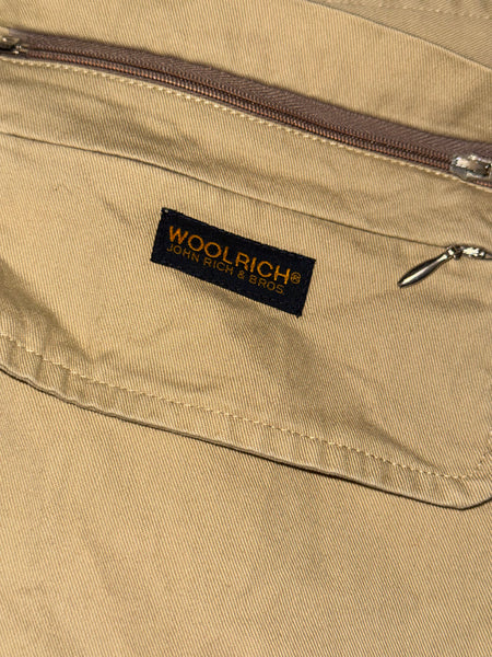Woolrich пола