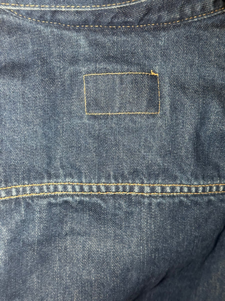Levi's дънково яке
