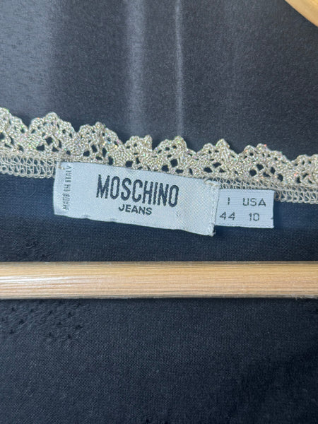 Moschino жилетка